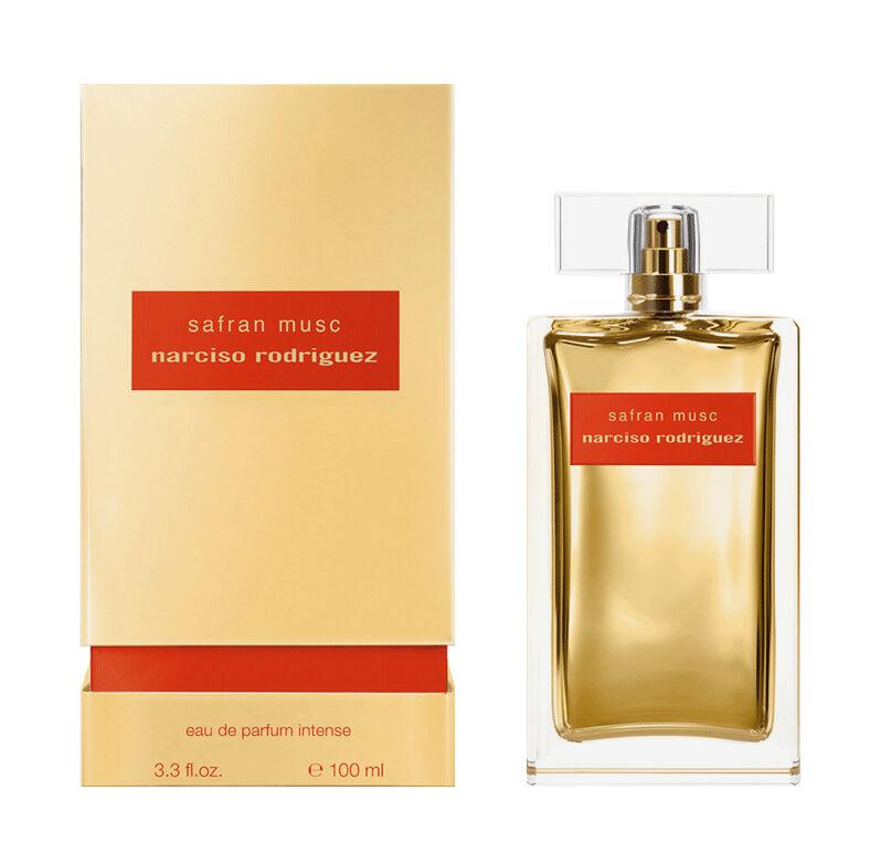 Narciso Rodriguez Safran Musc Intense 100ml EDP for Unisex